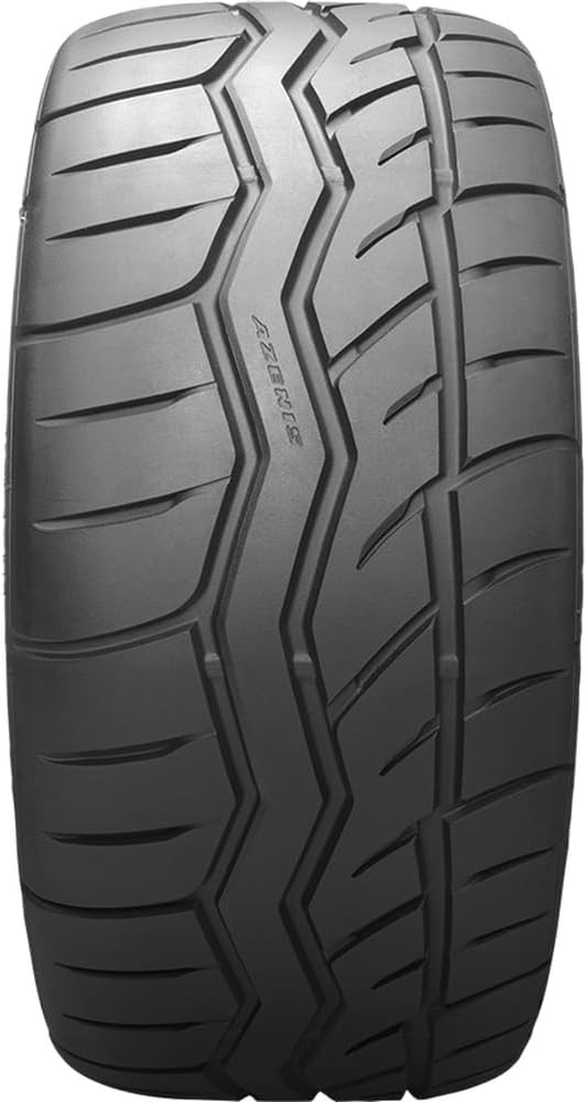 Falken Azenis RT615K+ Passenger Tires 235/40R18XL