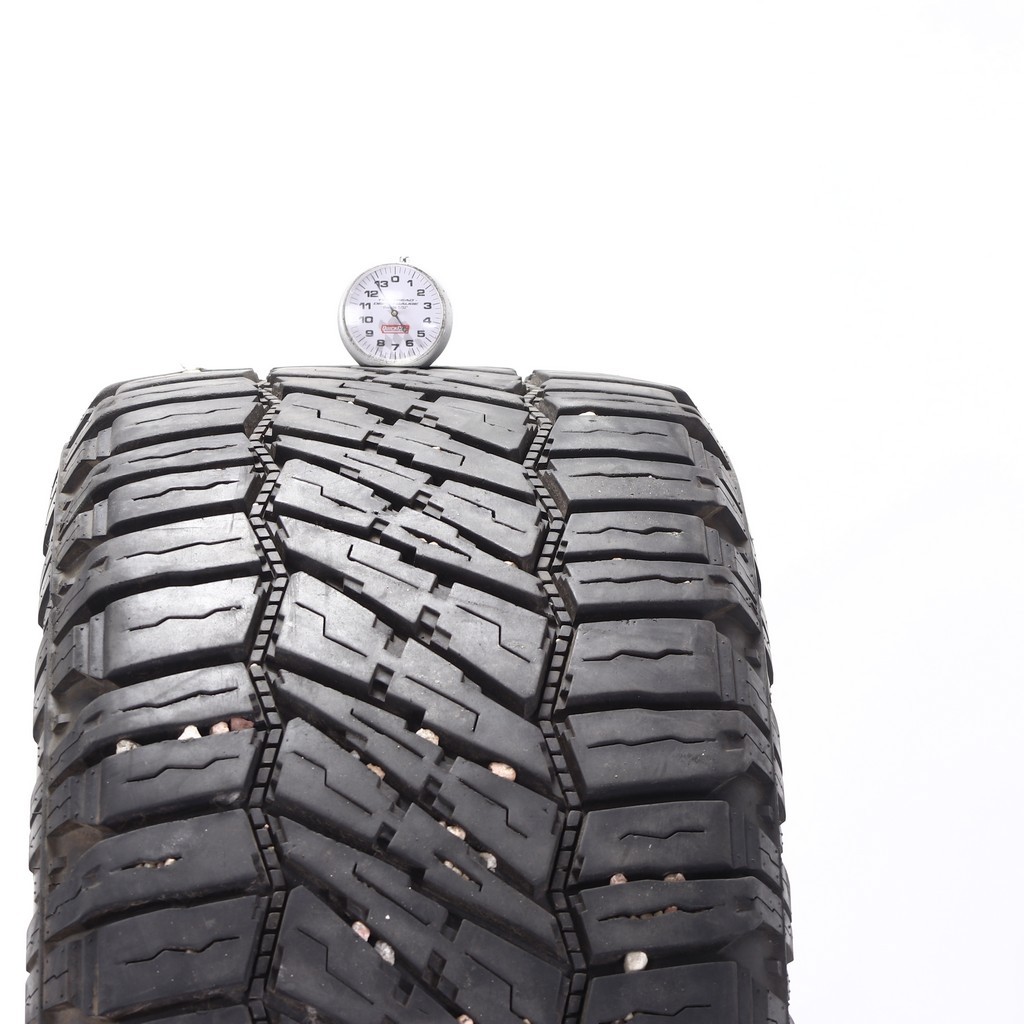 Used LT 305/55R20 Milestar Patagonia X/T 125/122Q – 12.5/32