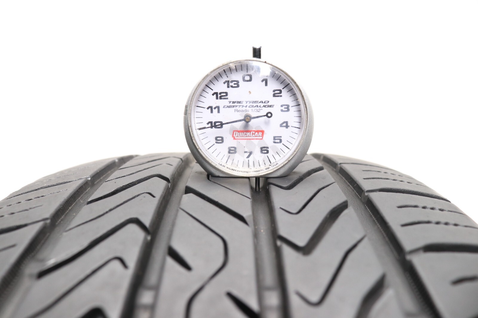 Set of 2 Used 225/50R18 Toyo Extensa A/S II – 95H – 10-10.5/32 No Repairs