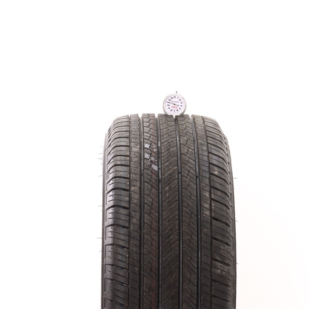 Set of (4) Used 265/65R18 Michelin Primacy LTX 114T – 9.5-11/32 (1ACBX)