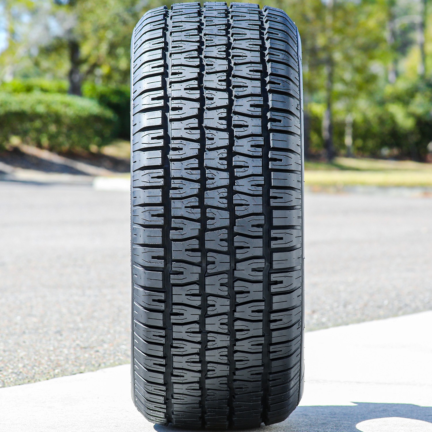 4 Tires Gripmax MaxGrip Classic 225/60R15 96H AS A/S Performance