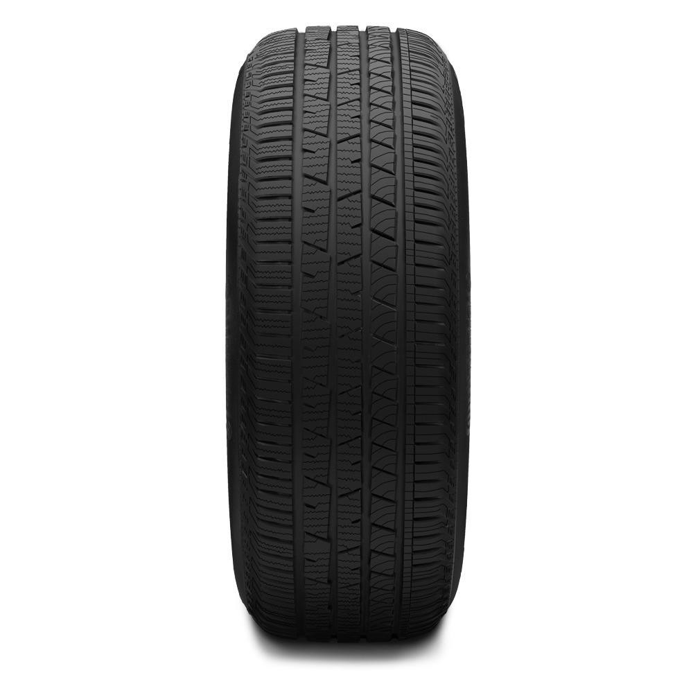 Set of 2 Continental CrossContact LX Sport 275/40R22XL 108Y Tires 2754022 275 40