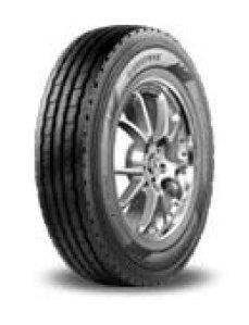 6.5/6.5 r16 107Q AUSTONE ATHENA SP-112 Summer Tyre New