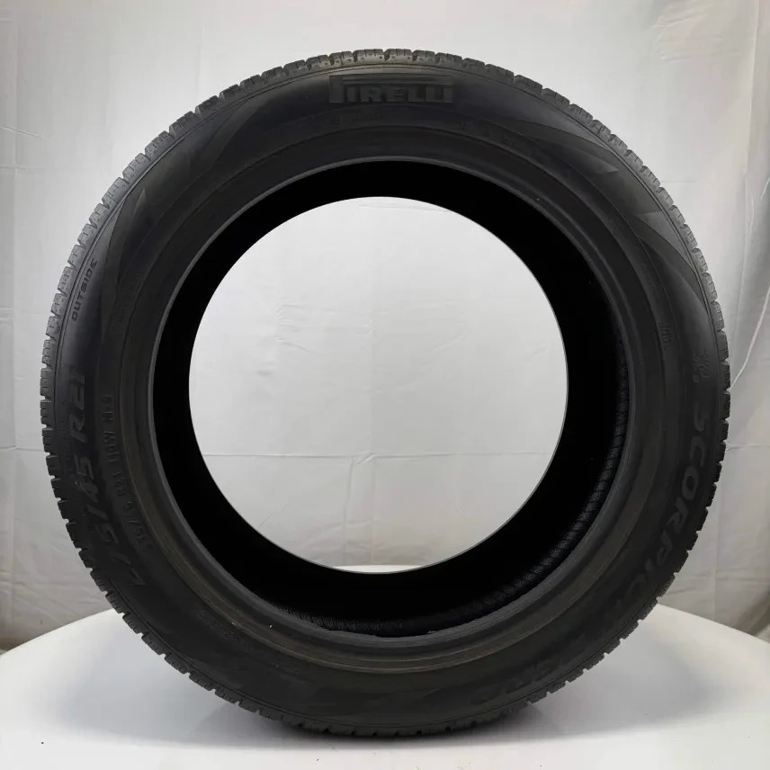 Used 275/45R21 Pirelli Scorpion Zero 110W 4.5/32 (DOT 23)