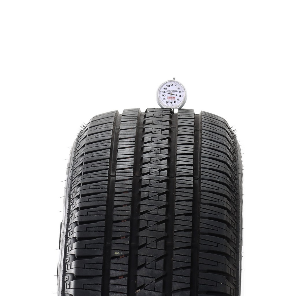 Used 275/55R20 Bridgestone Dueler H/L Alenza 113T – 11/32
