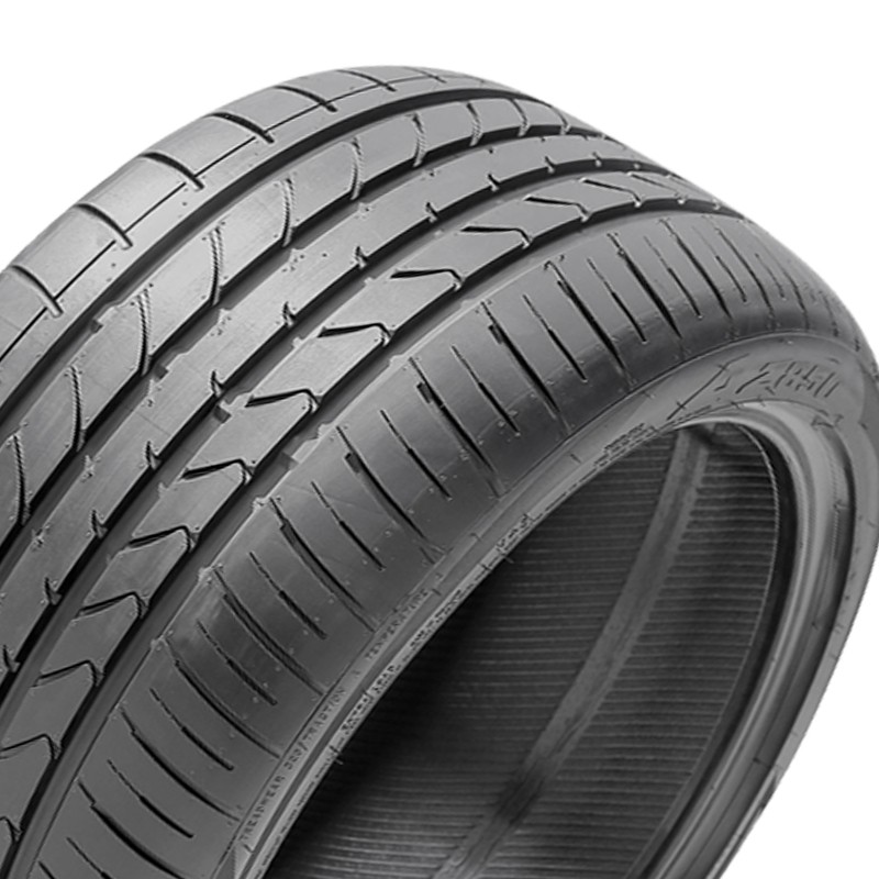 4 Atturo AZ850 235/40ZR20 96Y XL Tires, UHP High Performance Summer