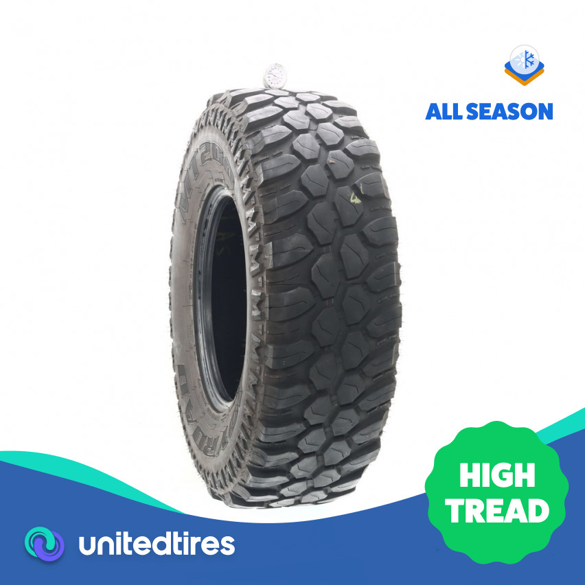 Used LT 285/75R16 Joyroad MT200 122/119Q – 11/32