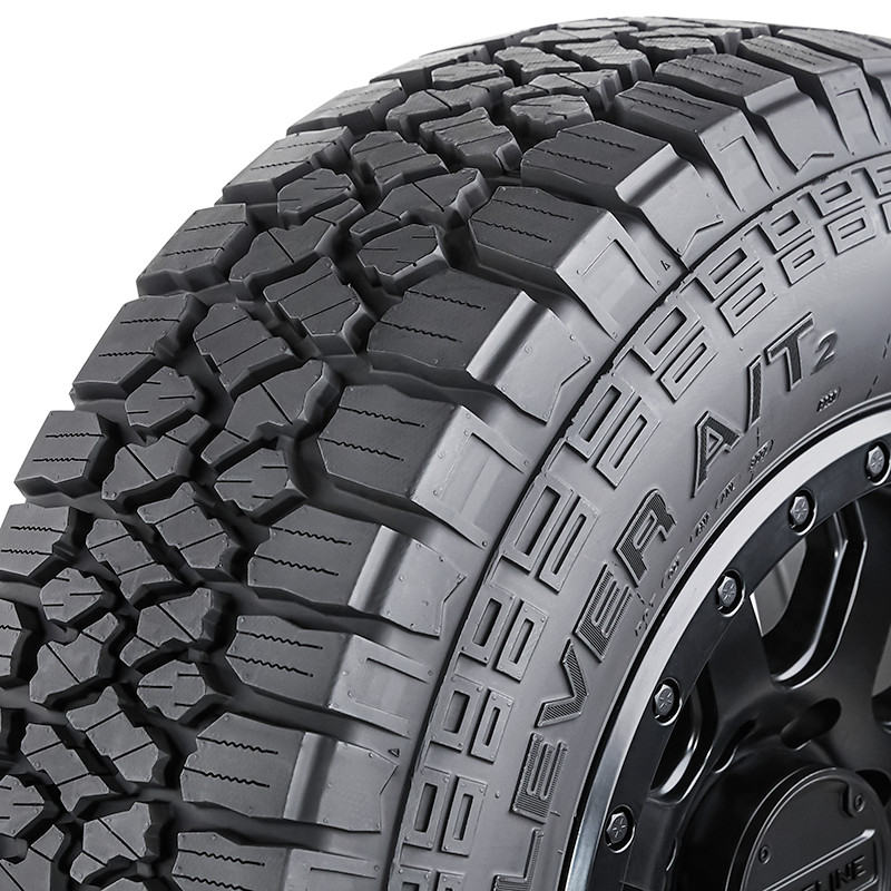 1 NEW 305/55R20 Kenda Klever AT2 10ply KR628 305 55 R20 ALL TERRAIN A/T