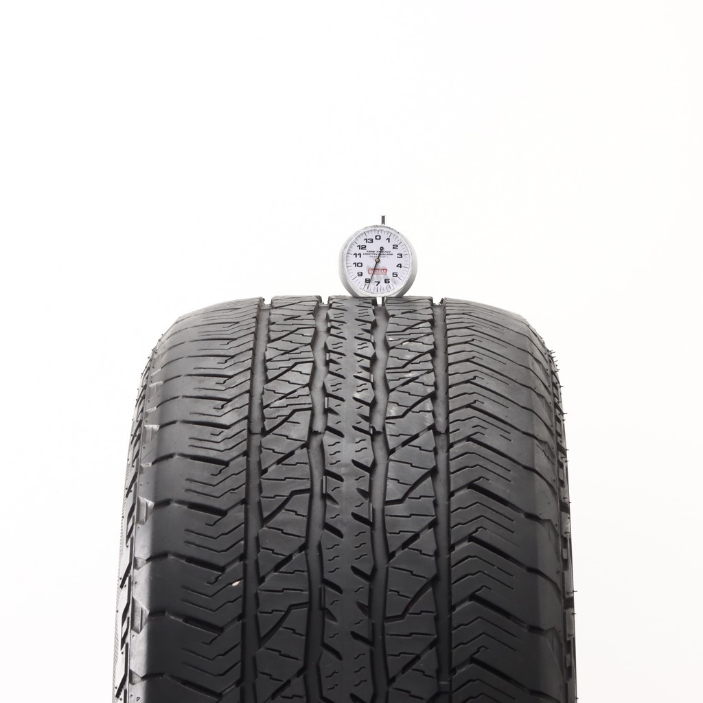 Set of (4) Used 275/60R20 Hankook Dynapro AT2 115T – 6-7.5/32 (KZG5)
