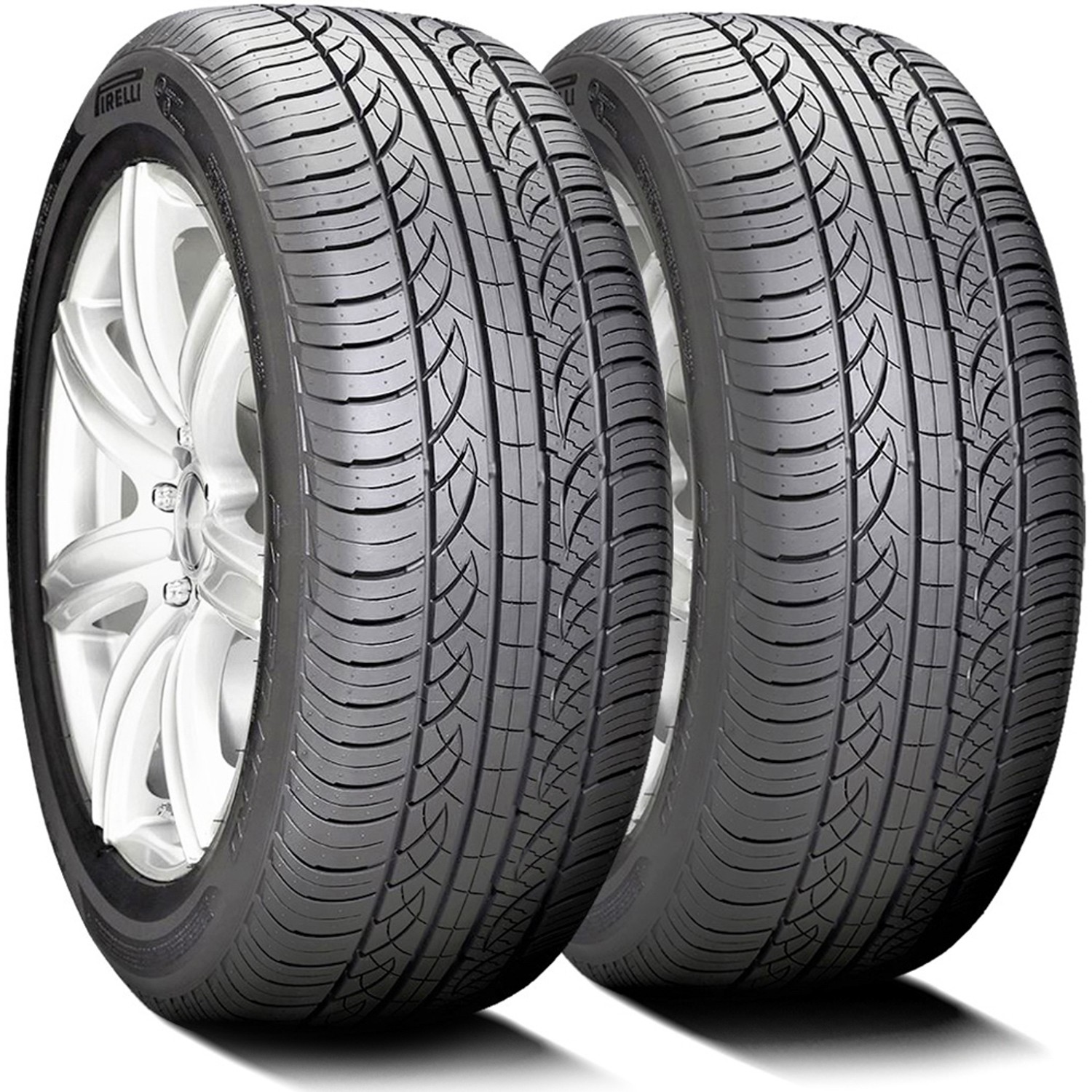 Tire Pirelli P Zero Nero All Season 255/40R19 ZR 96W A/S High Performance