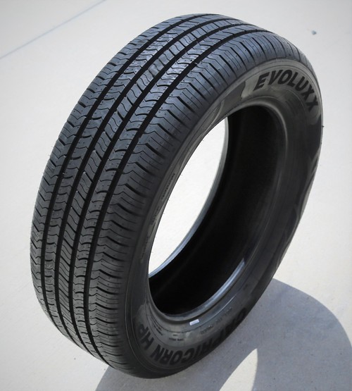 EVOLUXX Capricorn HP 215/60R15 94H (Quantity of 2)