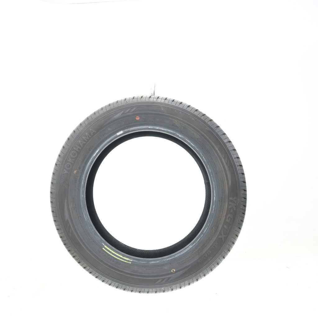 Used 215/55R16 Yokohama YK-GTX 97H – 11.5/32
