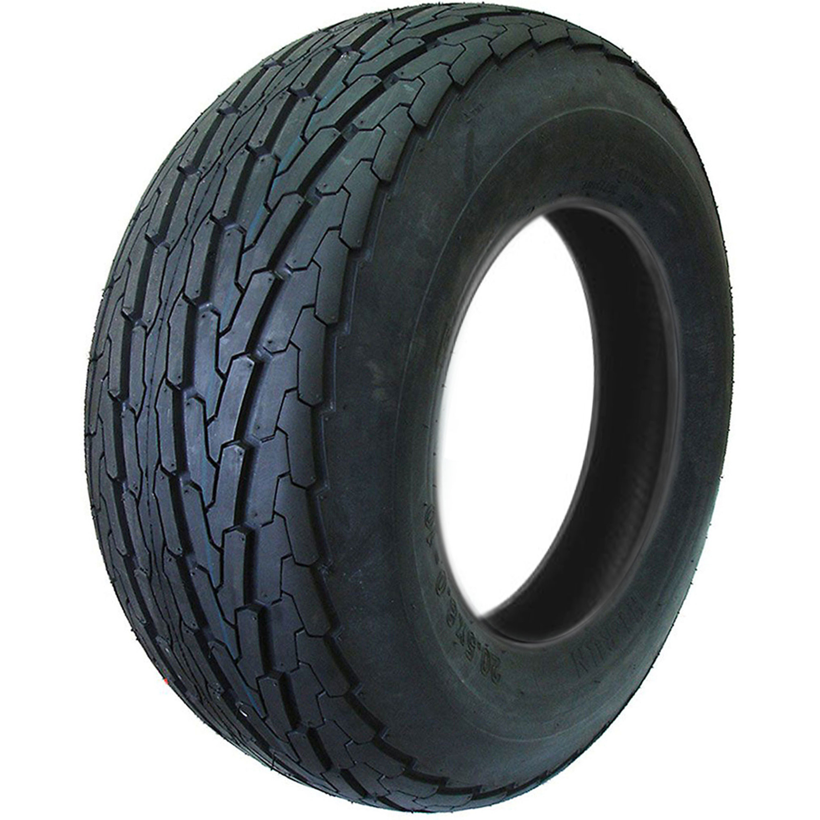 Set of 4 Hi Run SU03 5.30-12/6 6-Ply Tires 5.30NA12 5.30 NA 12