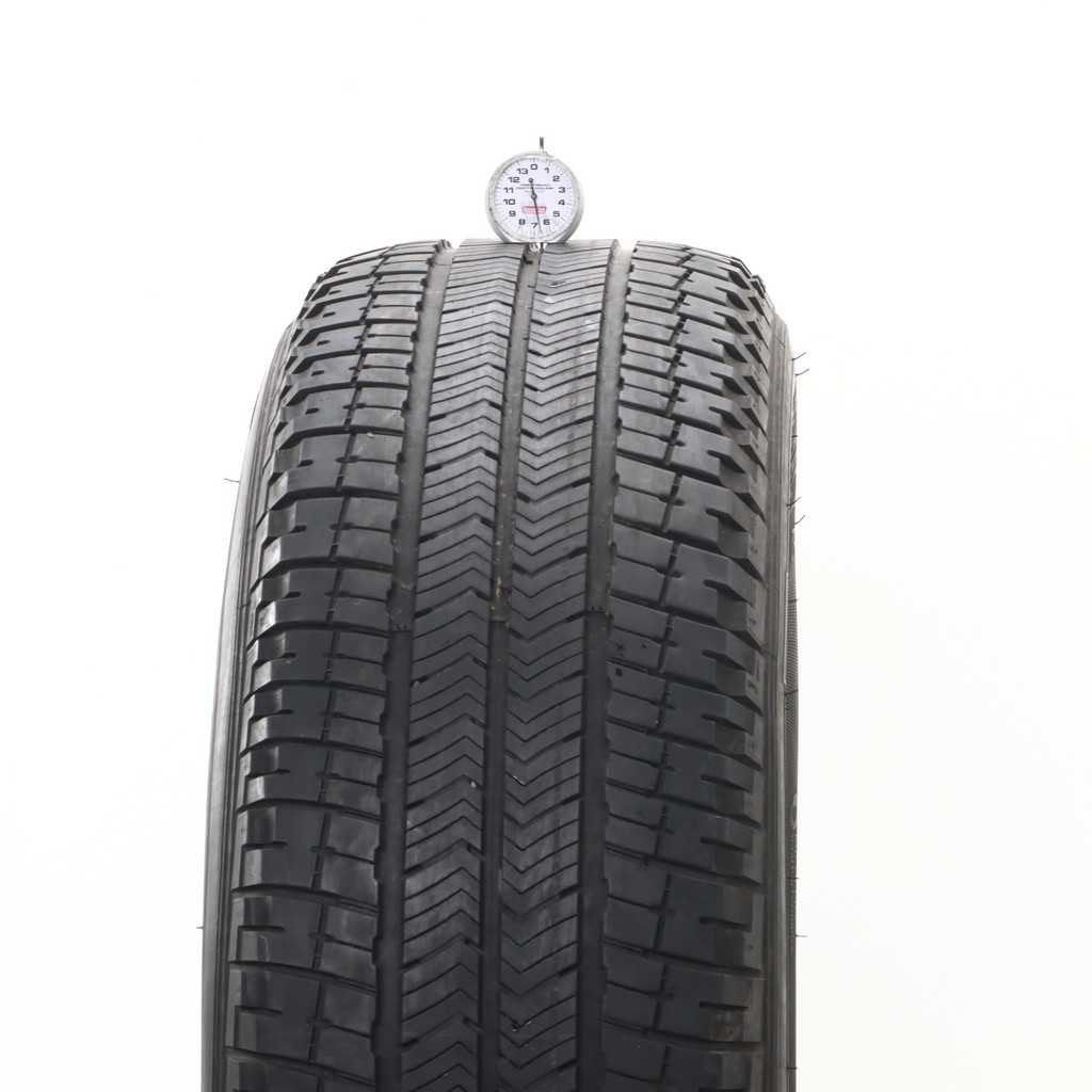 Set of (4) Used 275/65R18 Michelin Primacy XC 116T – 6-7.5/32