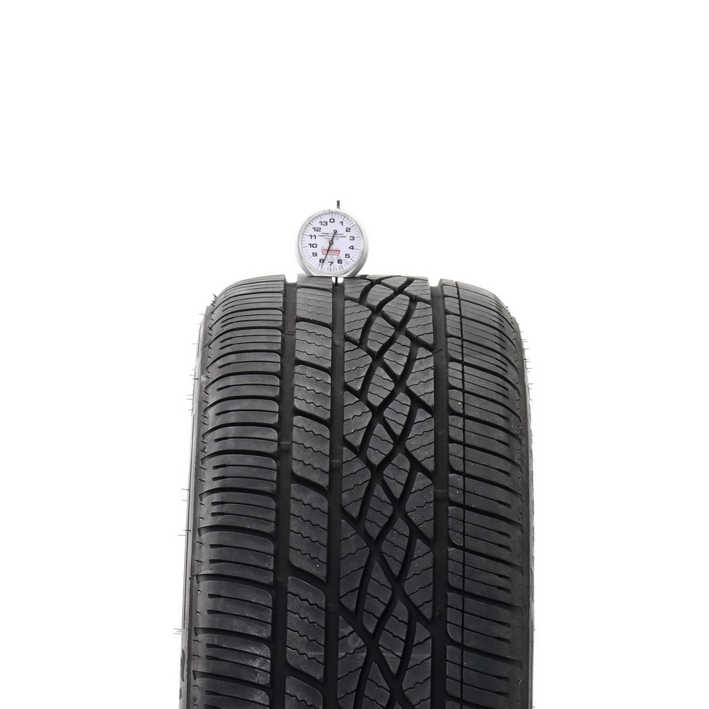 Set of (4) Used 225/45R17 Firestone Firehawk AS V2 94W – 7-7.5/32