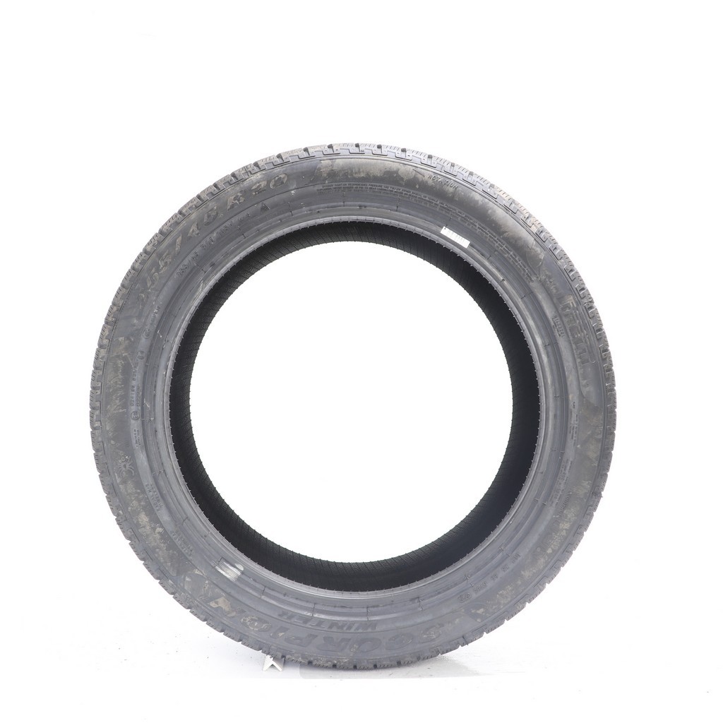 New 255/45R20 Pirelli Scorpion Winter 105V – 10/32