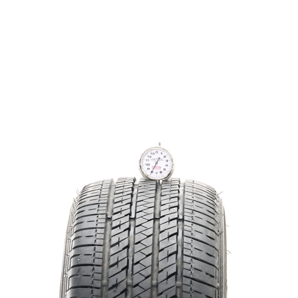 Set of (4) Used 225/60R16 Bridgestone Ecopia EP422 Plus 98H – 7-8.5/32