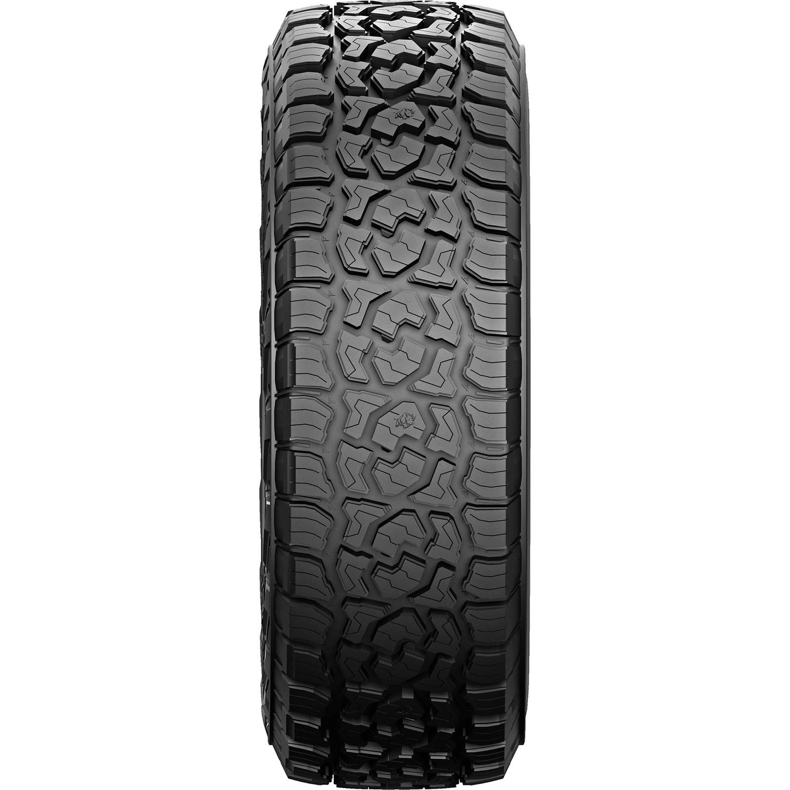 4 New Armstrong Tru-trac At Ii – Lt275x70r18 Tires 2757018 275 70 18