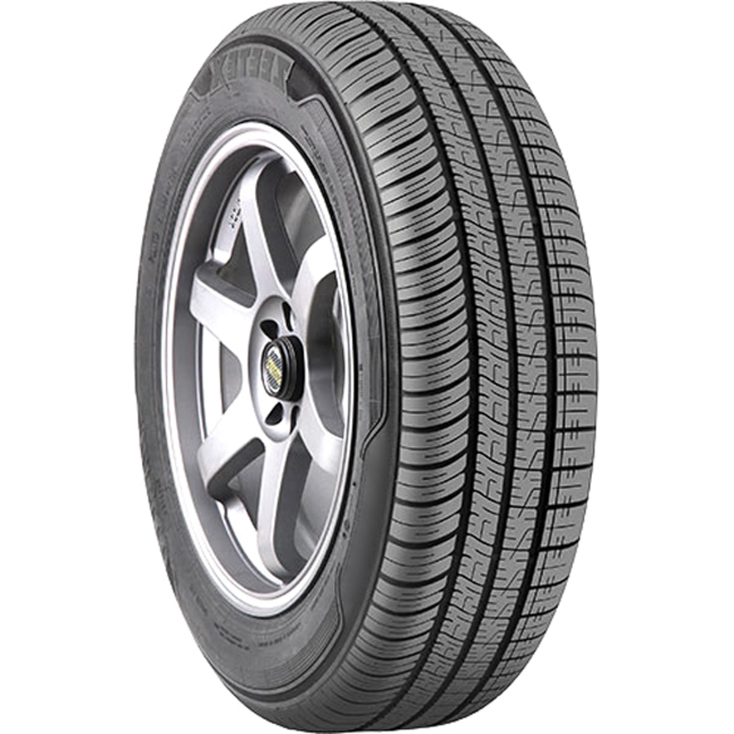 Tire 185/70R14 Zeetex ZT3000 AS A/S All Season 88H