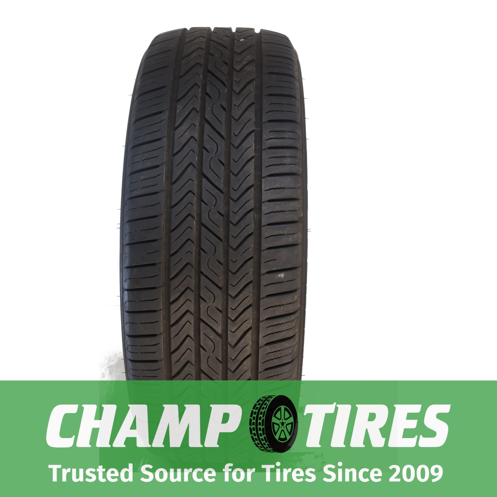 P225/55R18 Toyo Extensa A/S II 98 V Used 8/32nds