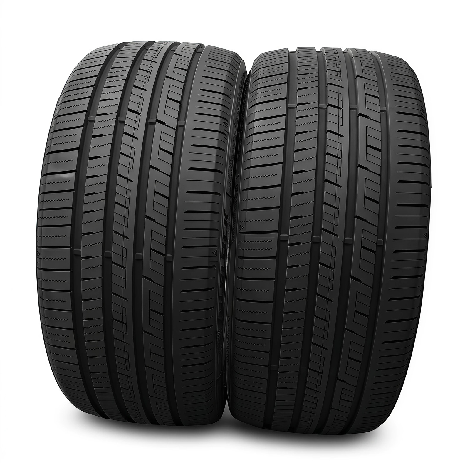 4 Tires 245/45 ZR17 245/45 R17 99W XL AS A/S All Season Performance Tires US