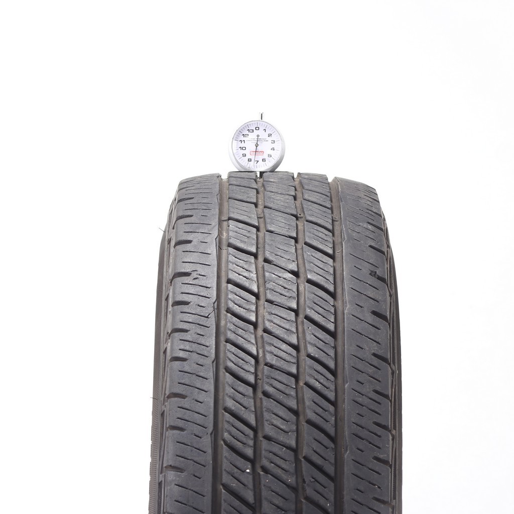 Used LT 225/75R16 Cooper Adventurer H/T 115/112R – 7/32