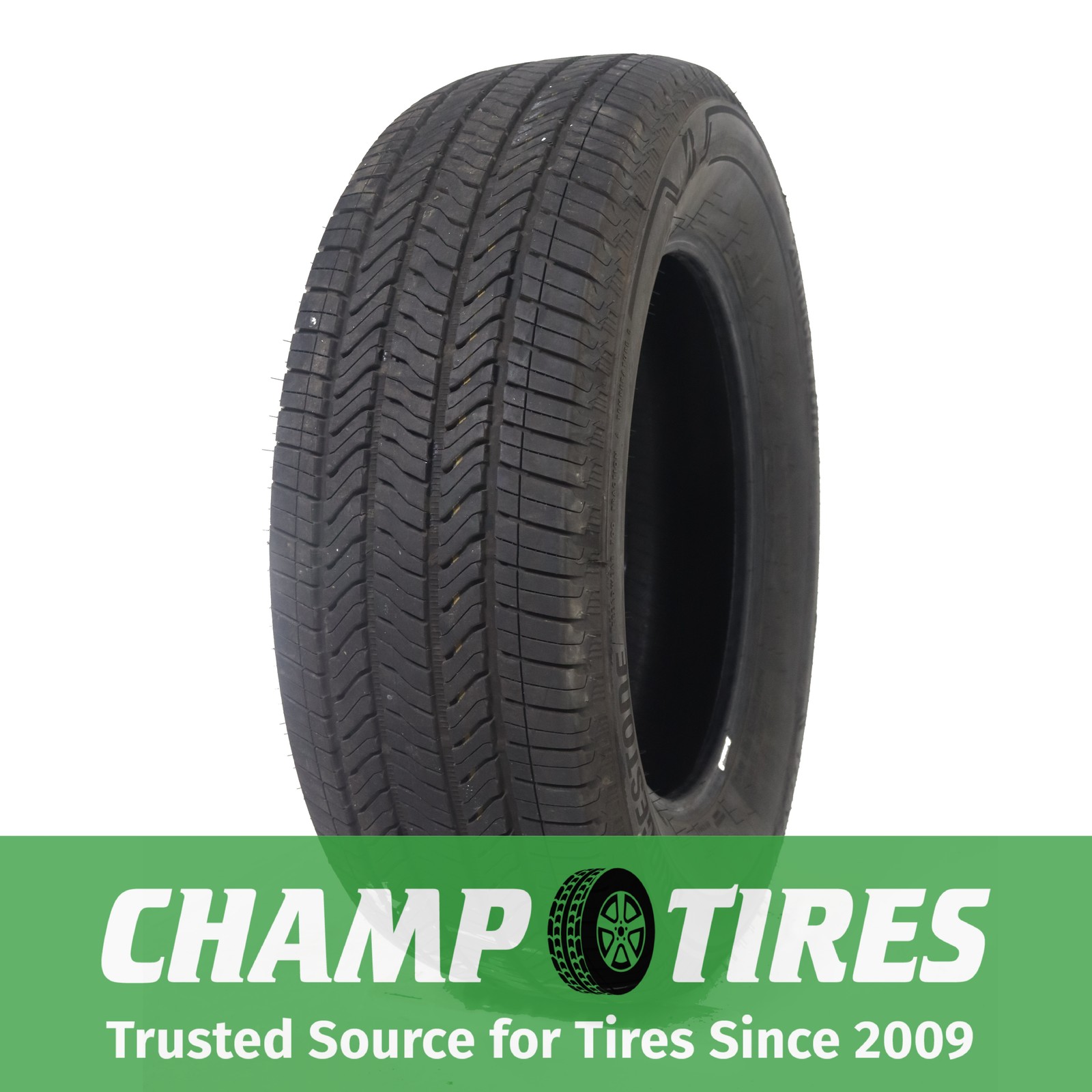 Bridgestone Alenza A/S 02 255 65 18 111 T 8/32nds CRT9673