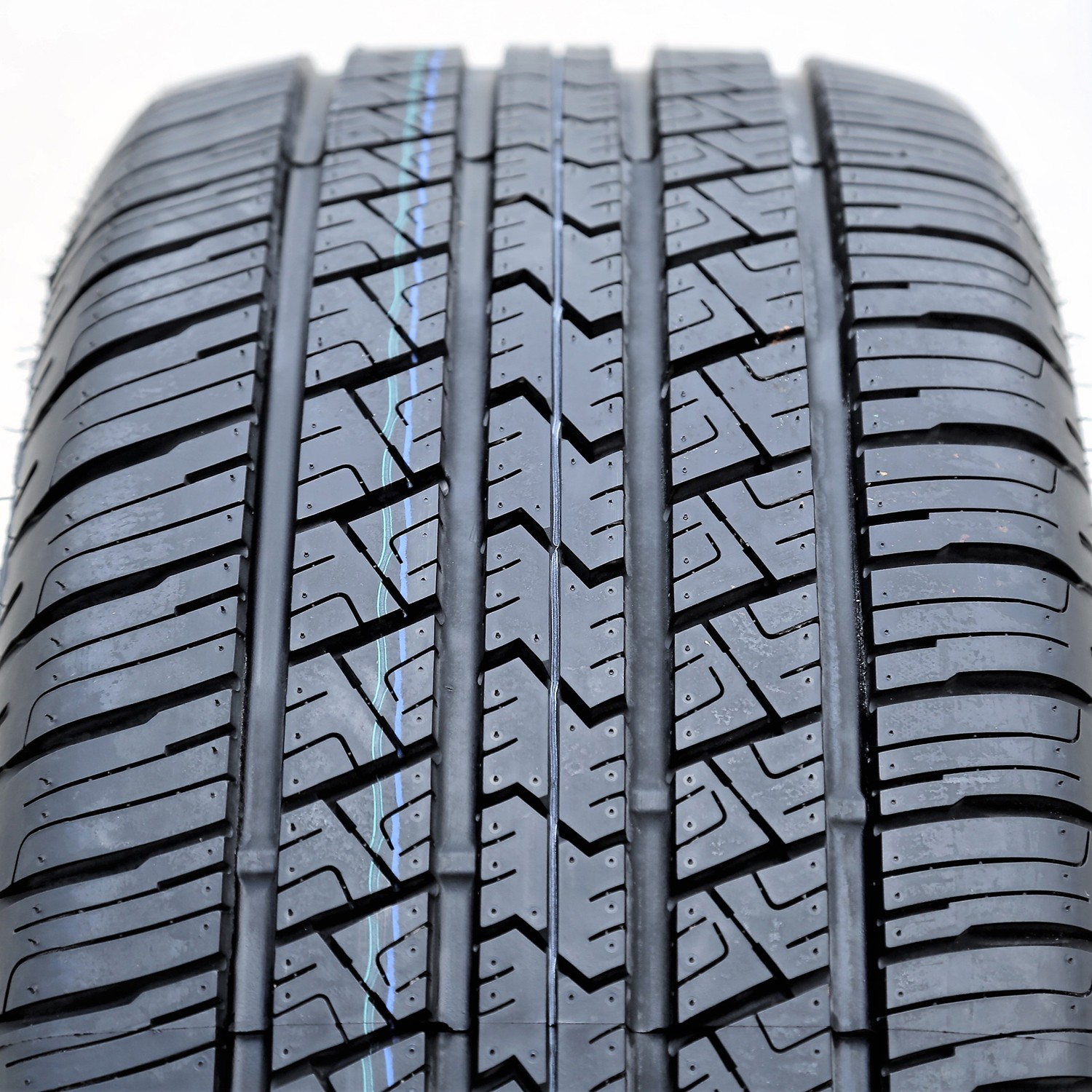 2 Tires GT Radial Savero HT2 P265/65R18 112S A/S All Season