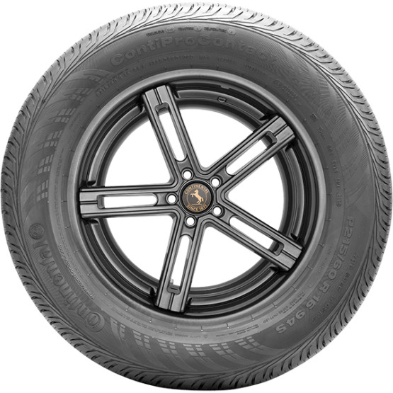 Continental P205/70R16 96H CONTIPROCONTACT Tire