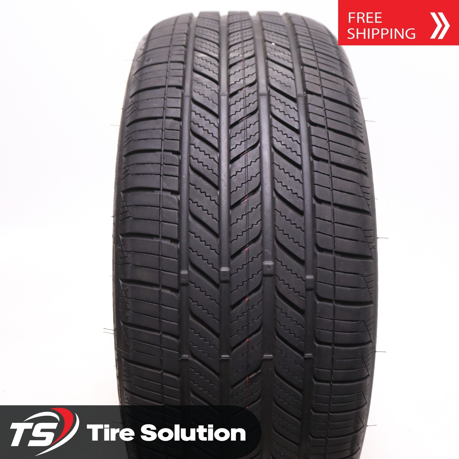 Used 225/45R18 Bridgestone Turanza LS100 MOE RFT – 91H – 7.5/32