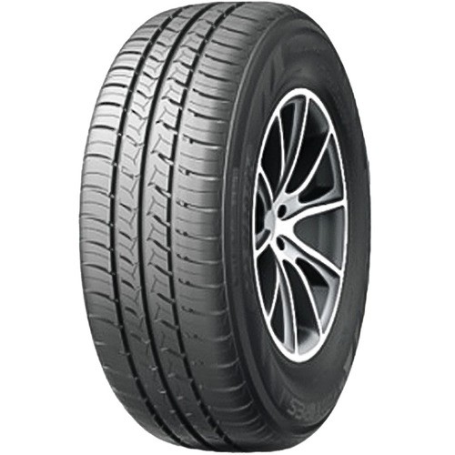 Lancaster LP-16 185/55R16 83V BSW (1 Tires)