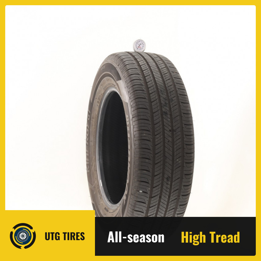 Used 235/65R17 Hankook Kinergy GT 104H – 8/32