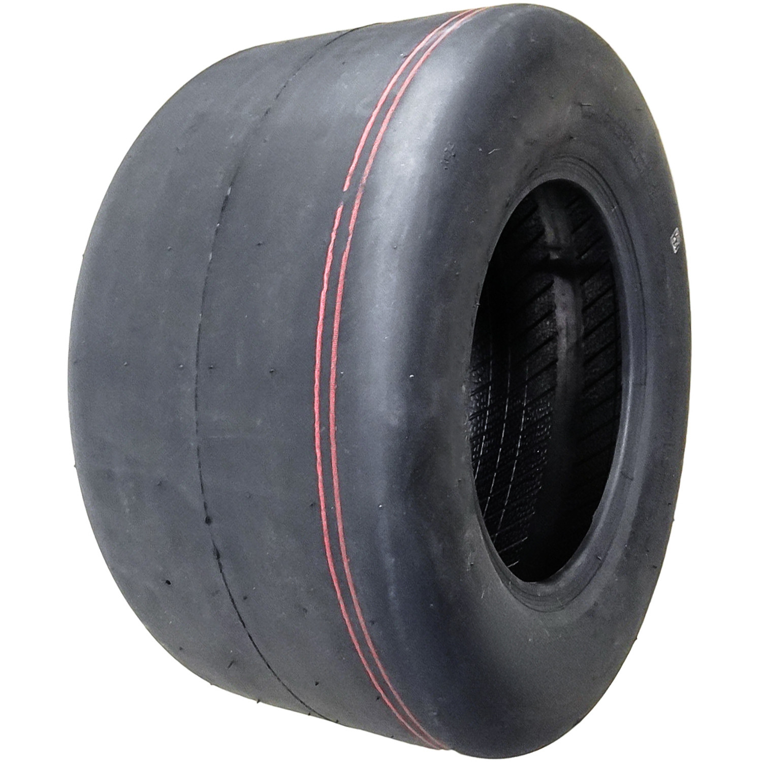 Tire 9X3.50-4 Airloc Smooth Lawn & Garden Load 4 Ply