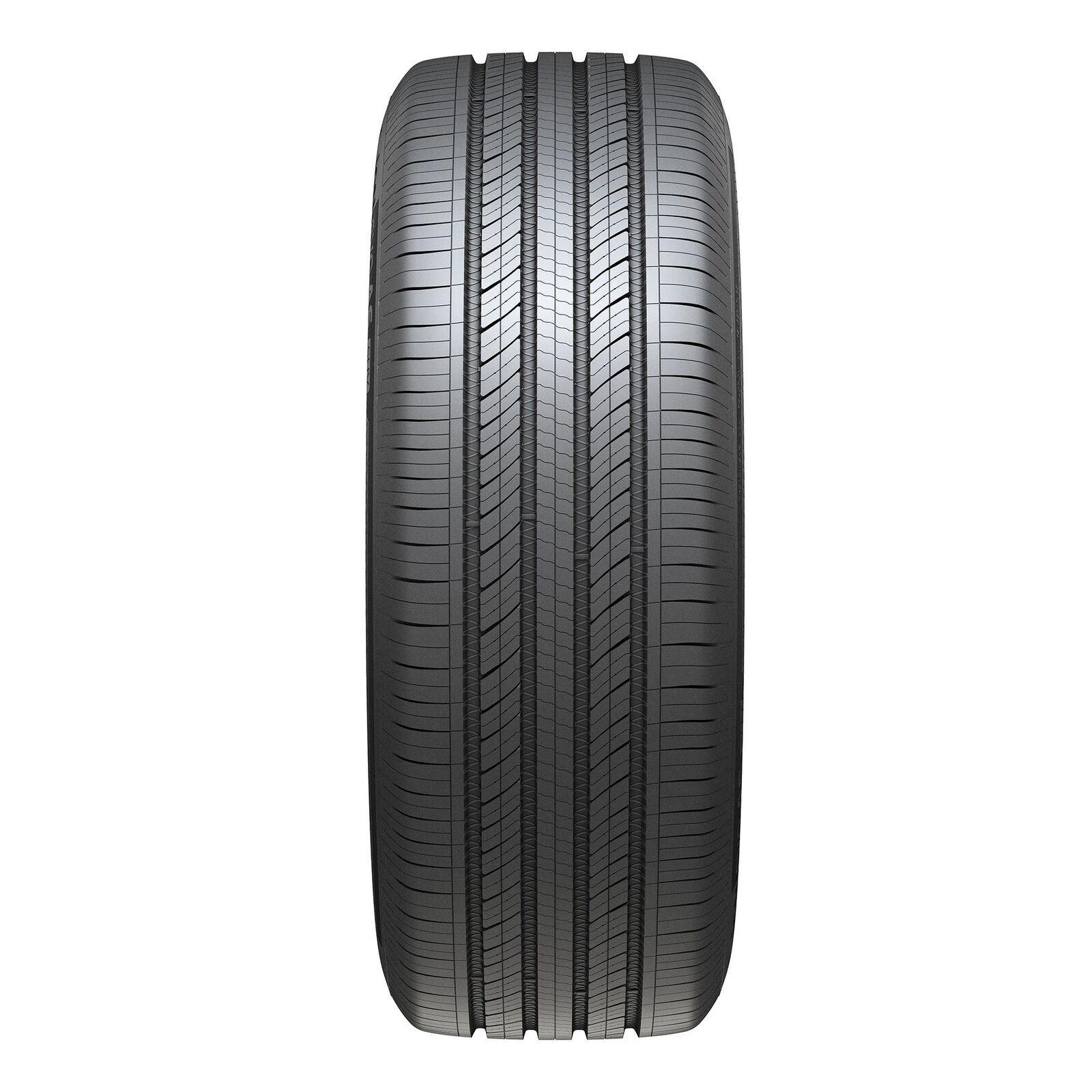 1 NEW 215/50R17 Hankook Ion Evo AS SUV IH01A 95V (Foam) Tire 215 50 R17