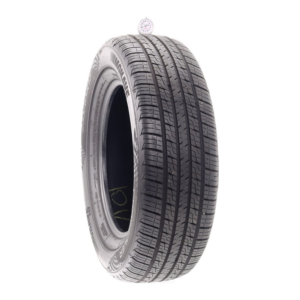 Used 235/65R17 Mohave Crossover CUV 108H – 10/32 (OGSK)