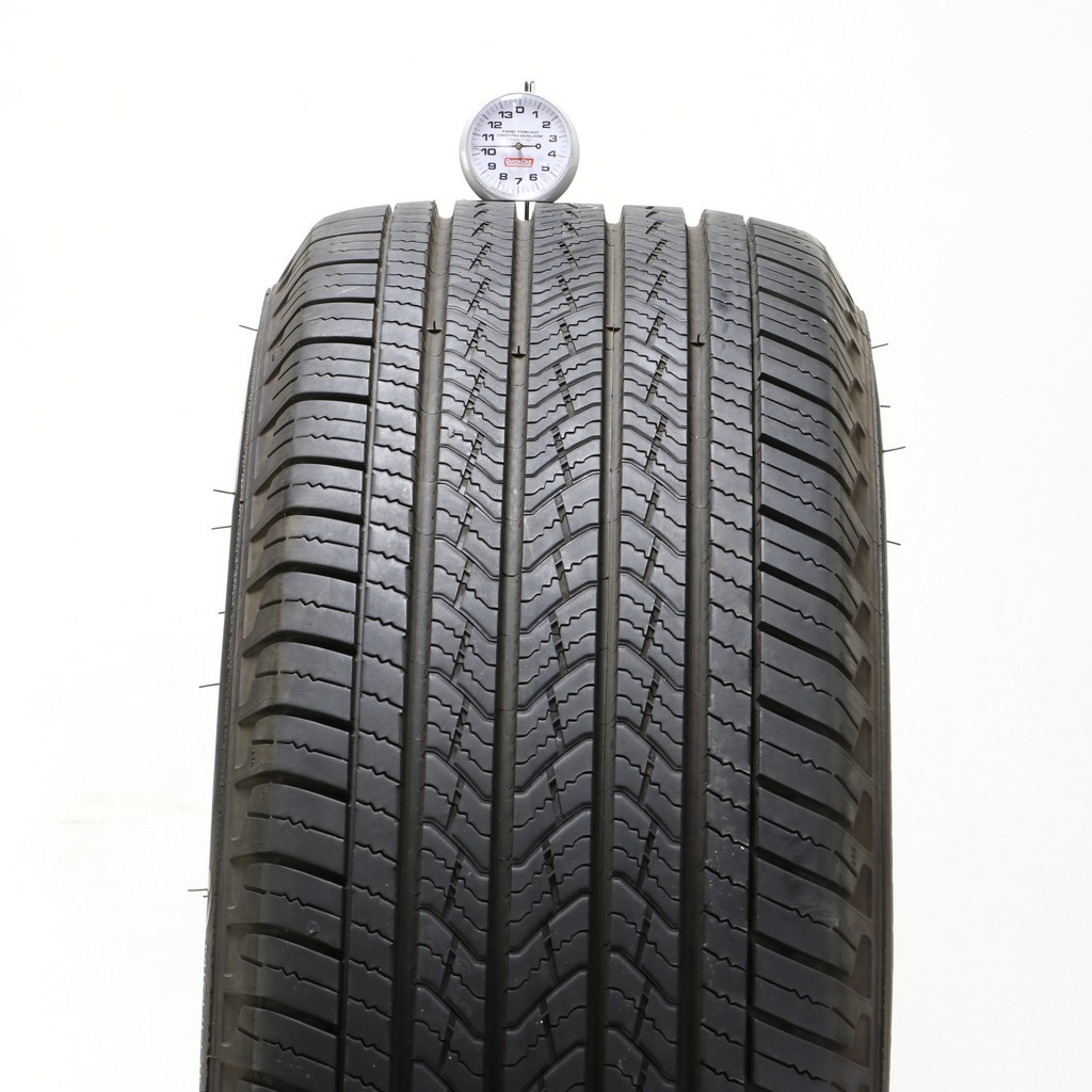 Set of (4) Used 265/65R18 Michelin Primacy LTX 114T – 9.5-11/32