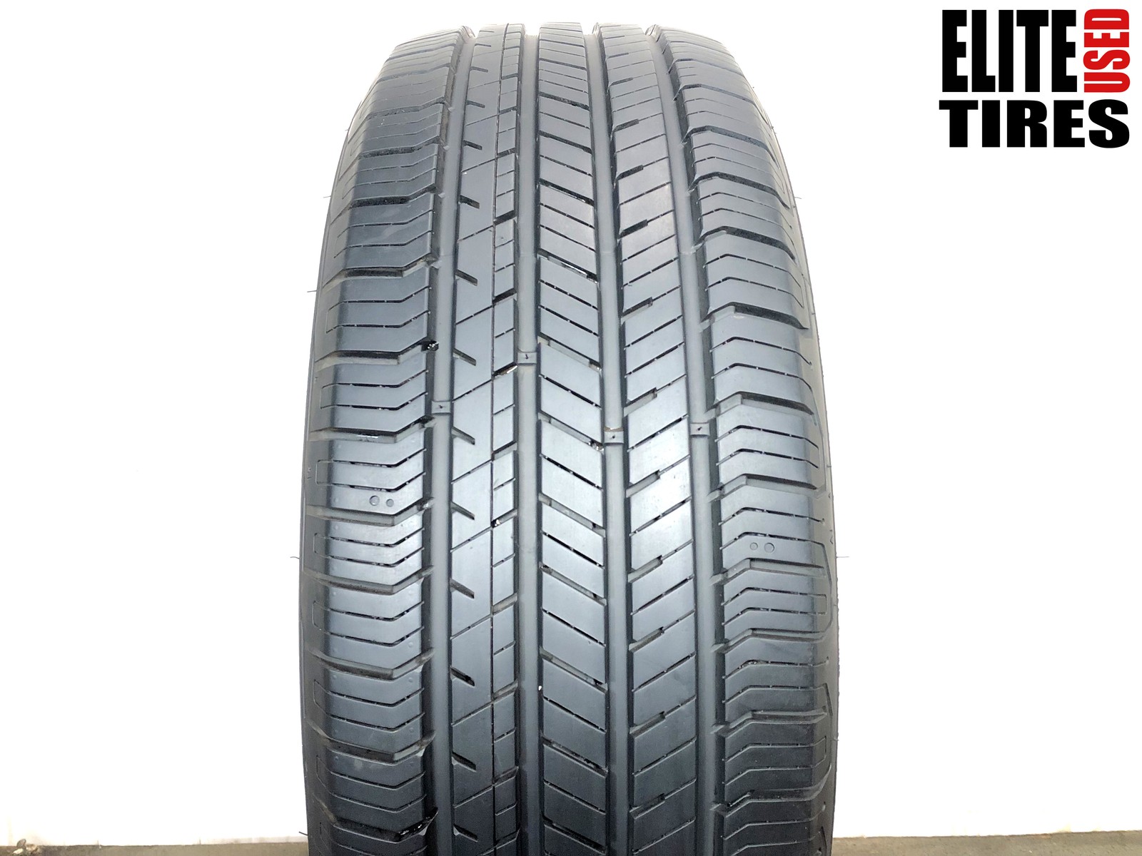 [1] Hankook Mavis Traction Control 4Season P245/60R18 245 60 18 Tire 9.75/32