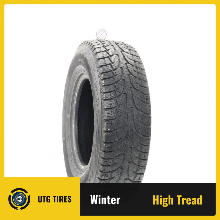 Used 245/75R16 Hankook iPike RW11 111T – 8.5/32