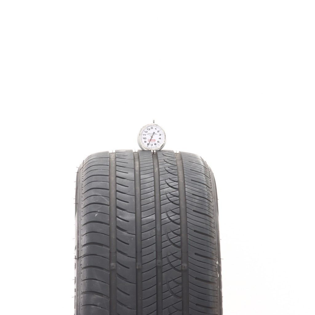 Set of (4) Used 235/45ZR18 Vantage UHP 94W – 7.5-8.5/32