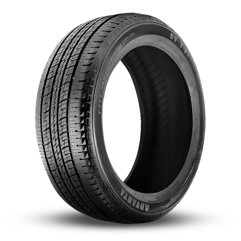 4 Advanta SVT-01 225/65R17 100T All Season Performance Tires 60,000 Mi Warranty