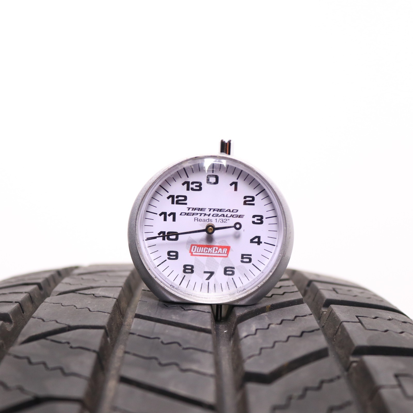 Set of 4 Used 205/50R16 Road Hugger GTP AS/02 – 87V – 9-10/32