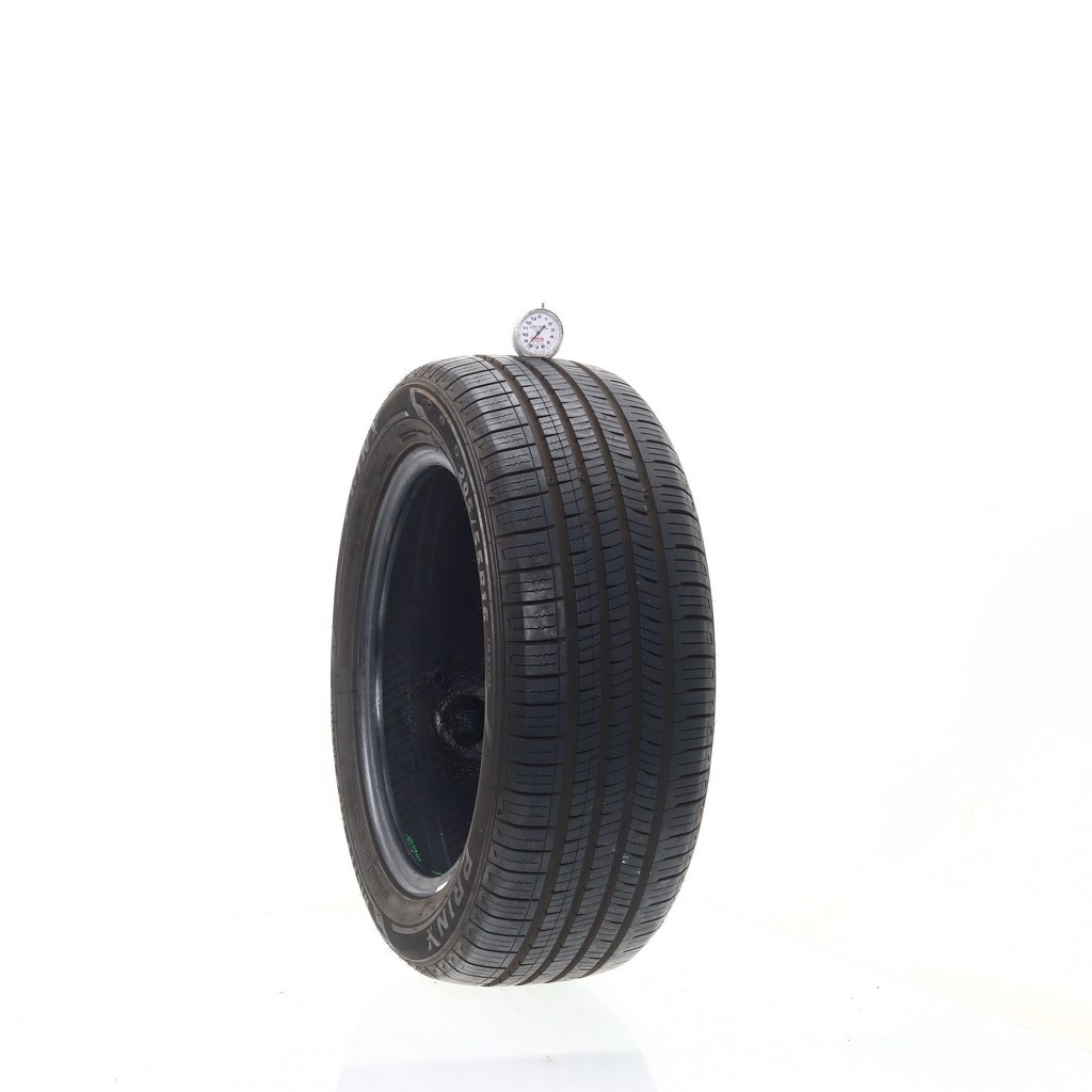 Set of (4) Used 205/55R16 Prinx HiCity HH2 94V – 8/32