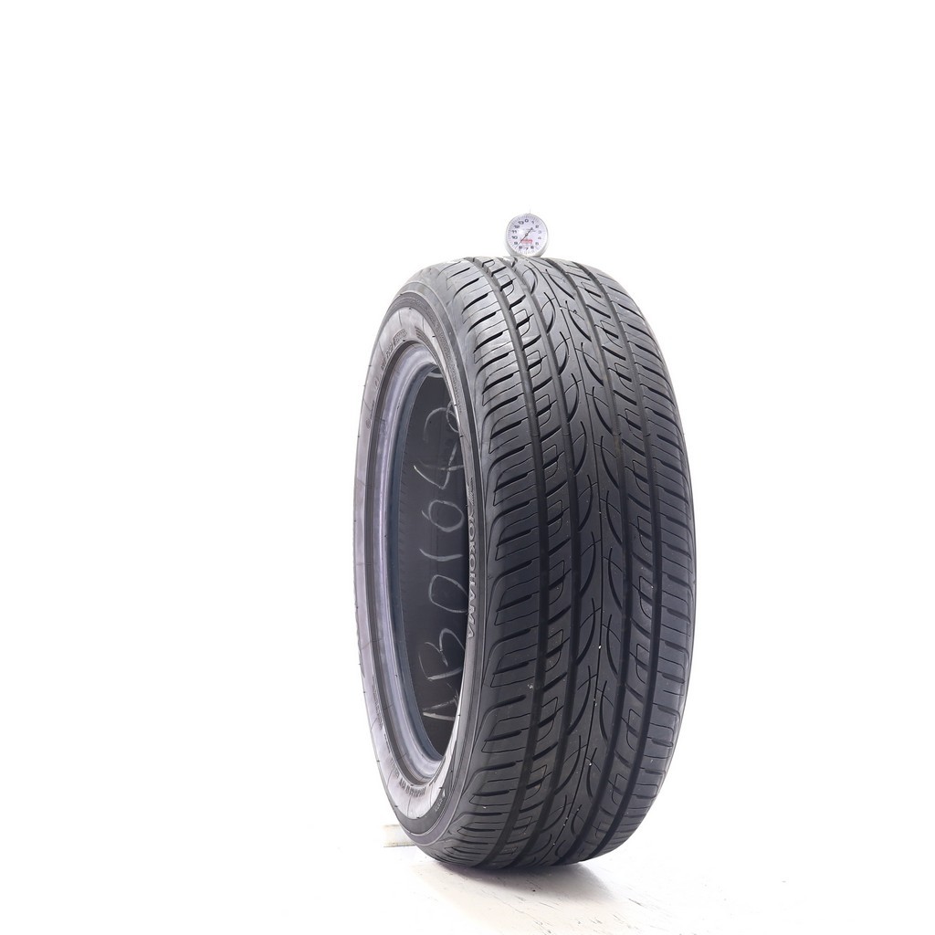 Used 225/55RF17 Yokohama Avid Envigor ZPS 97V – 8.5/32