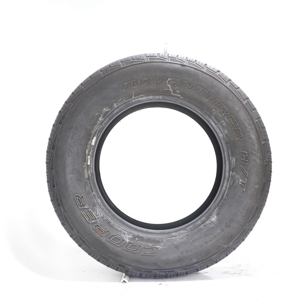 Used 275/65R18 Cooper Adventurer H/T 116T – 6.5/32