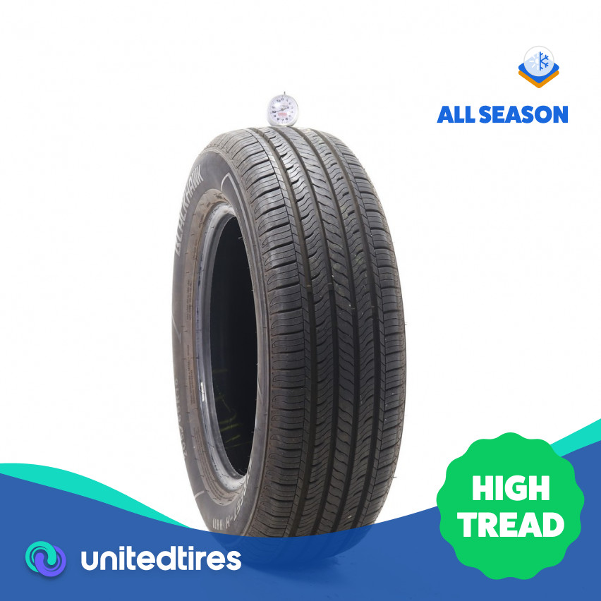 Used 205/65R16 Blackhawk Street-H HH11 95H – 9.5/32