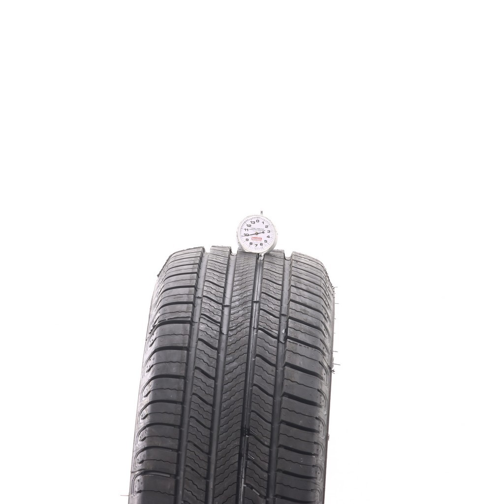 Set of (4) Used 225/60R18 Michelin Defender 2 104H – 9.5-10.5/32