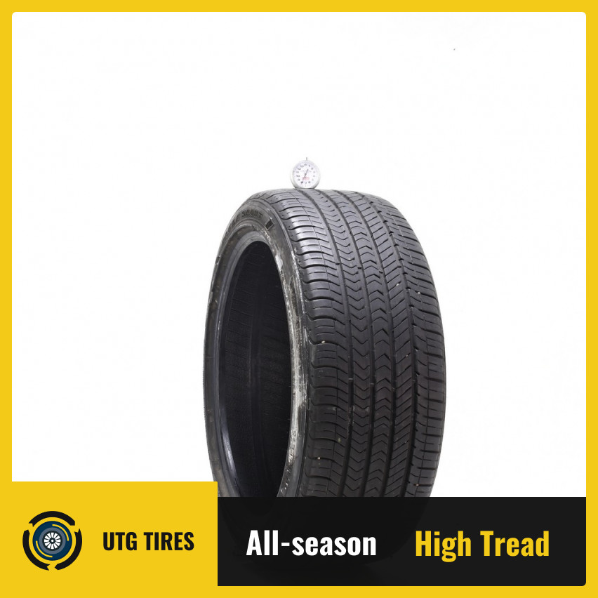 Used 235/40R18 Goodyear Eagle Sport 91W – 8/32