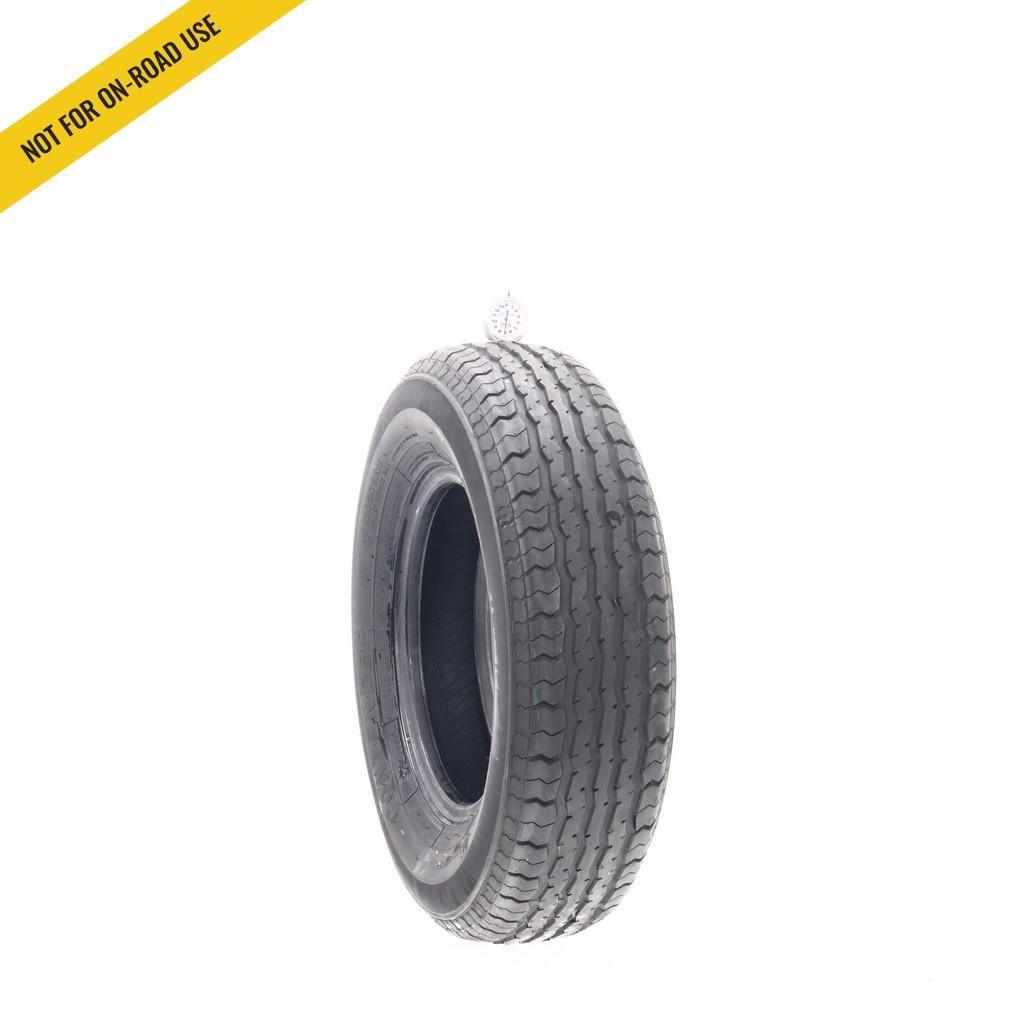 Used ST 205/75R14 Contender TTT868 100/96N – 7/32