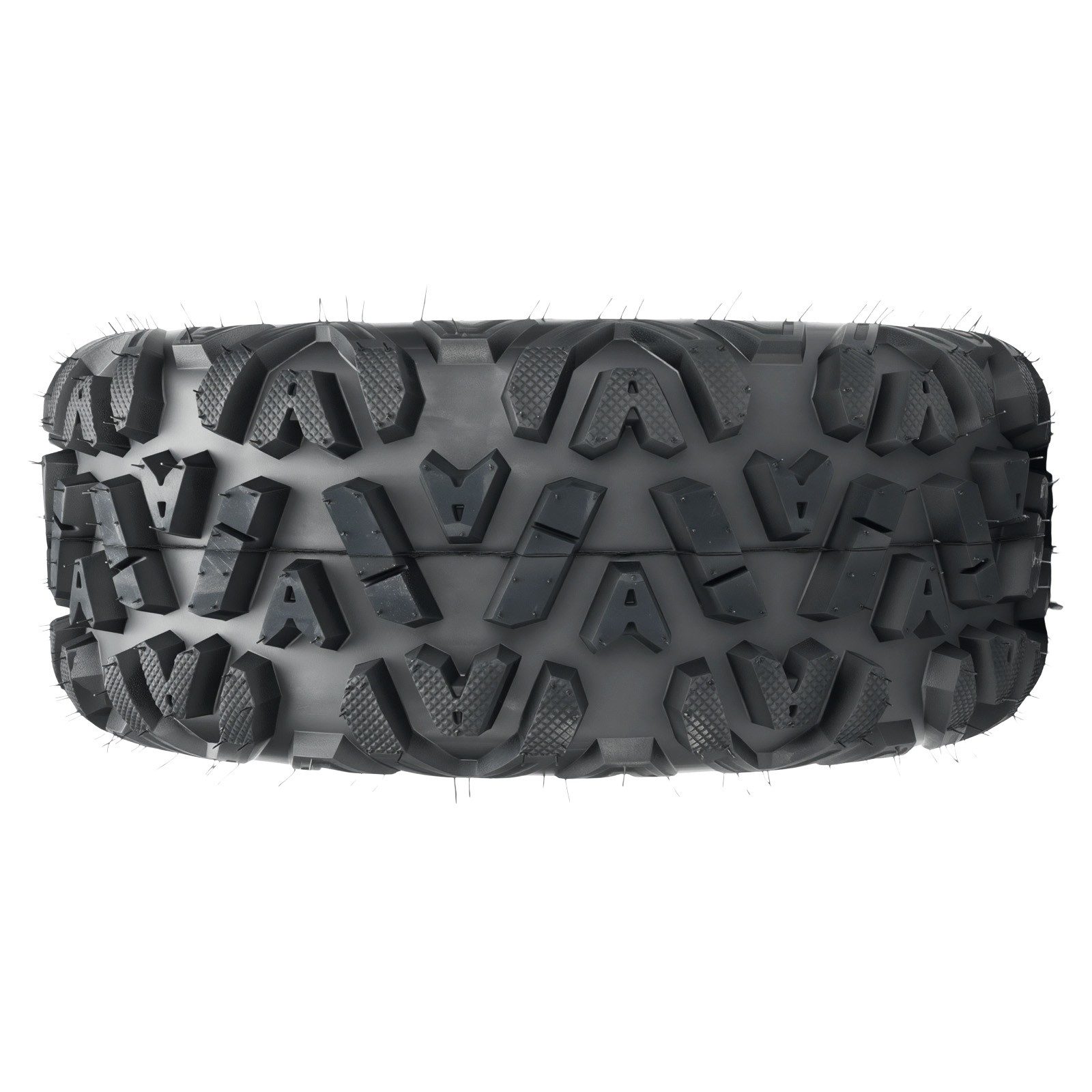 1Pc 27×9-14 ATV Tire 6PLY All Terrain New