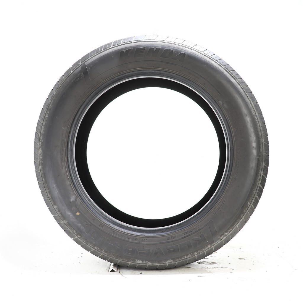 Set of (4) Used LT 265/60R20 Kenda Klever H/T 2 121/118R – 9.5-11/32
